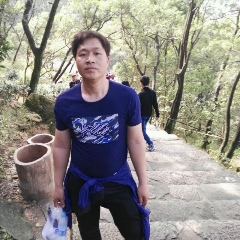 宁静的夏天的第一张照片--建宁交友网