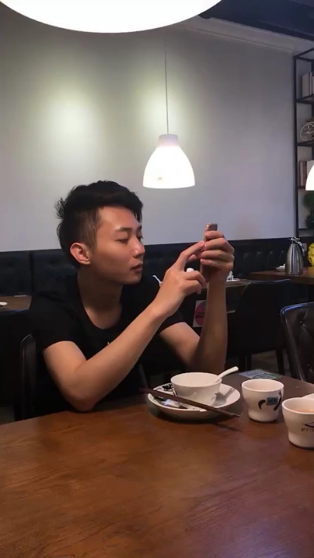 痊愈的第一张照片--建宁交友网
