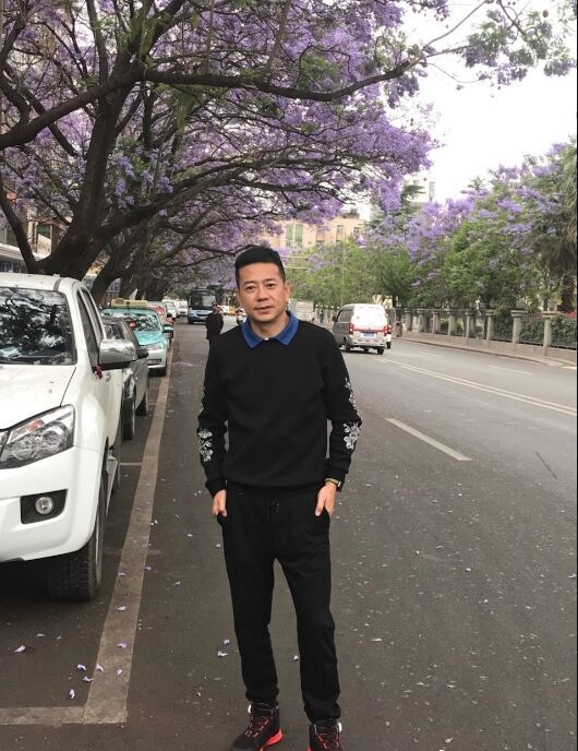 宁静致远的第一张照片--建宁交友网