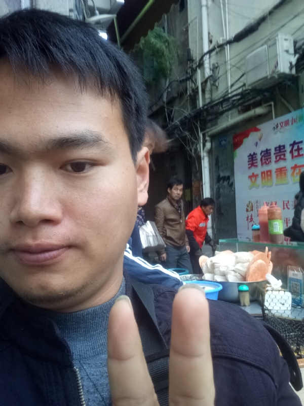 简单的第一张照片--建宁交友网