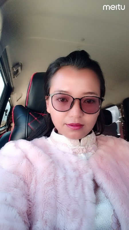 零下摄氏度的温情的第一张照片--建宁交友网