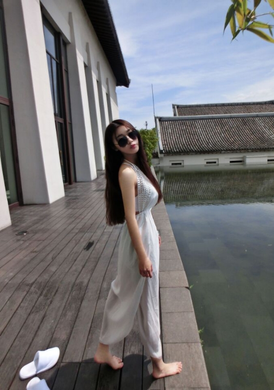 气质小妹的第二张照片--建宁交友网