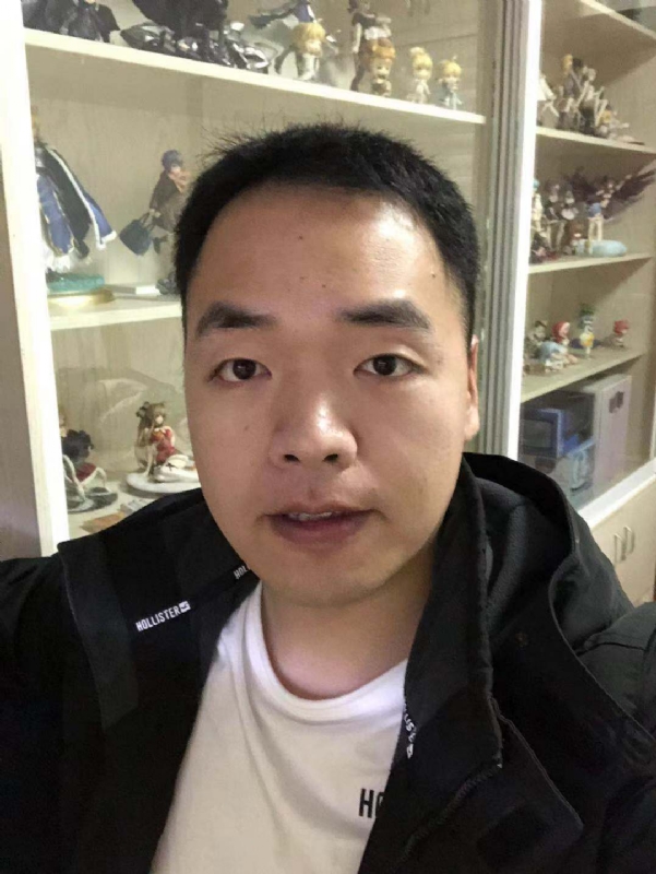暴走KUMA的第一张照片--建宁交友网