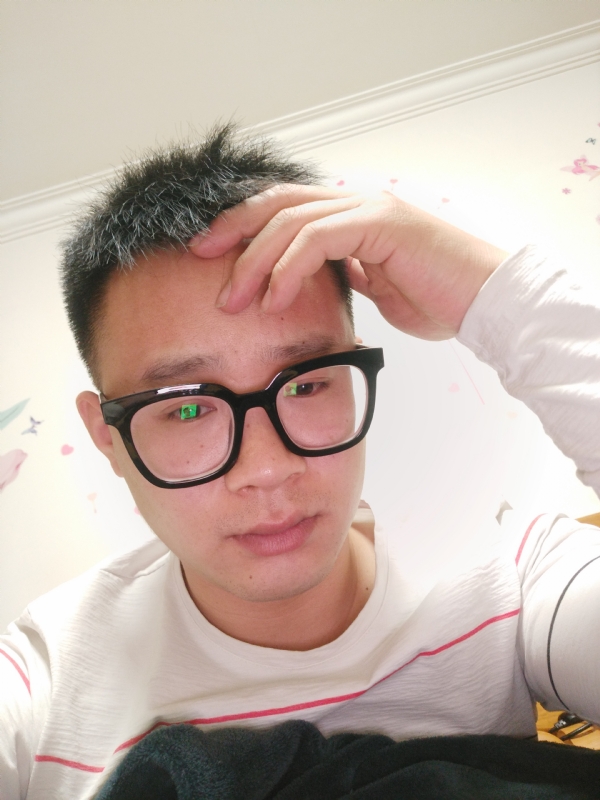 华灯初上的夜晚的第一张照片--建宁交友网