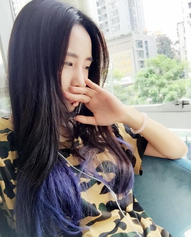 陳蓓蓓的第一张照片--建宁交友网