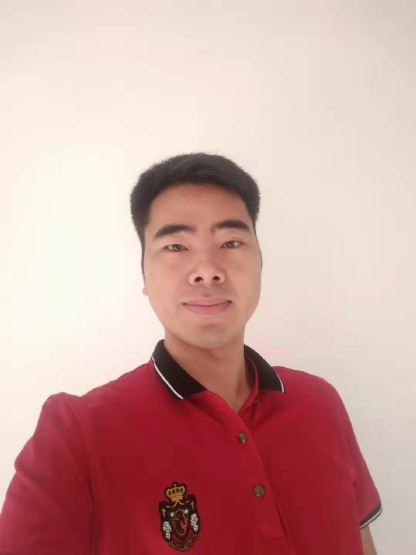 紫游龙的第一张照片--建宁交友网