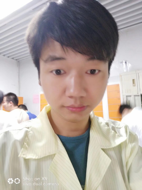 如果微笑的第一张照片--建宁交友网