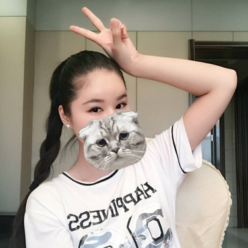 婷婷的第一张照片--建宁交友网