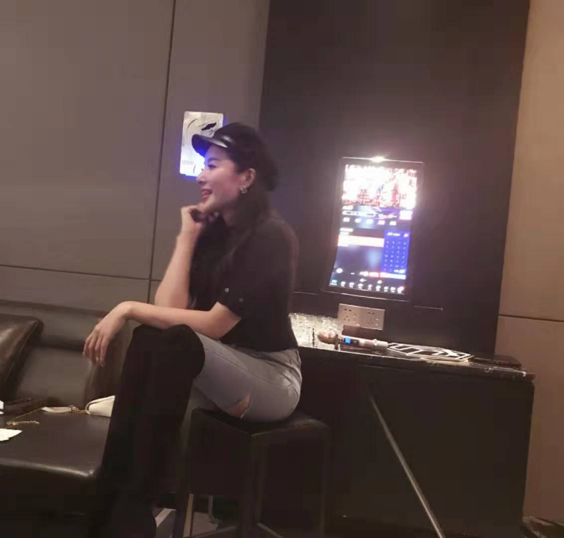 婷婷的第三张照片--建宁交友网