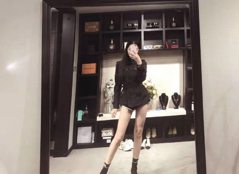婷婷的第六张照片--建宁交友网