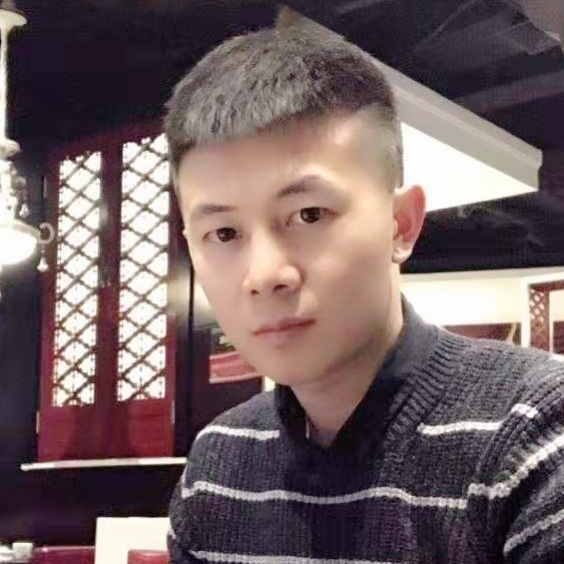夜晚的星空的第一张照片--建宁交友网