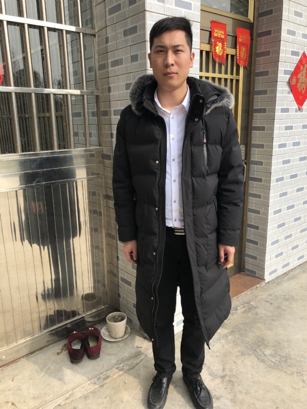 街角的风车的第一张照片--建宁交友网