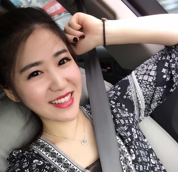 钱多多的第一张照片--建宁交友网