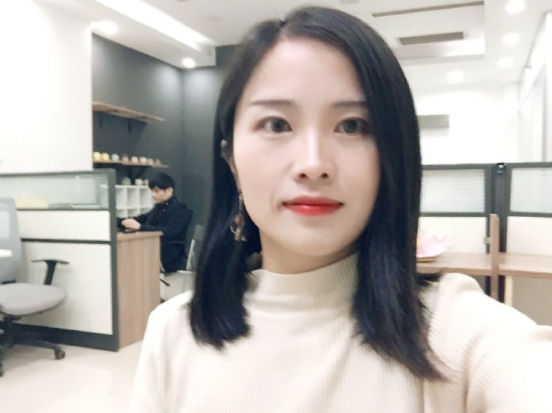 玛丽的第二张照片--建宁交友网