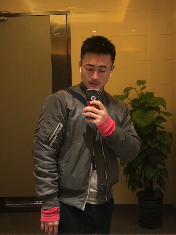 林云海的第一张照片--建宁交友网