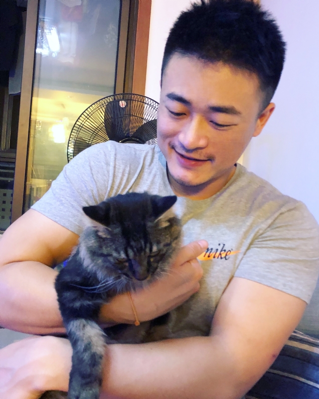 林云海的第二张照片--建宁交友网