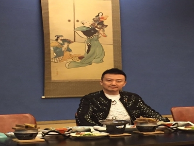 月影沙丘的第一张照片--建宁交友网