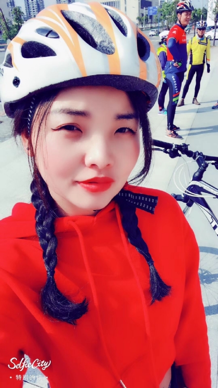 杜艳艳的第三张照片--建宁交友网