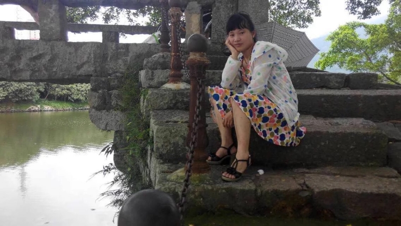 女子悠然的第一张照片--建宁交友网