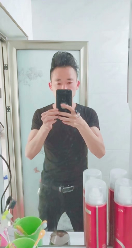 邱利平的第一张照片--建宁交友网