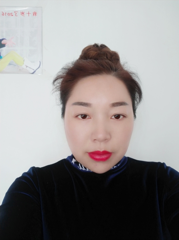 美丽人生的第一张照片--建宁交友网