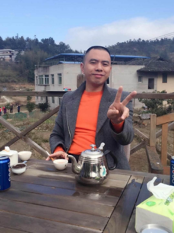 往生的第一张照片--建宁交友网