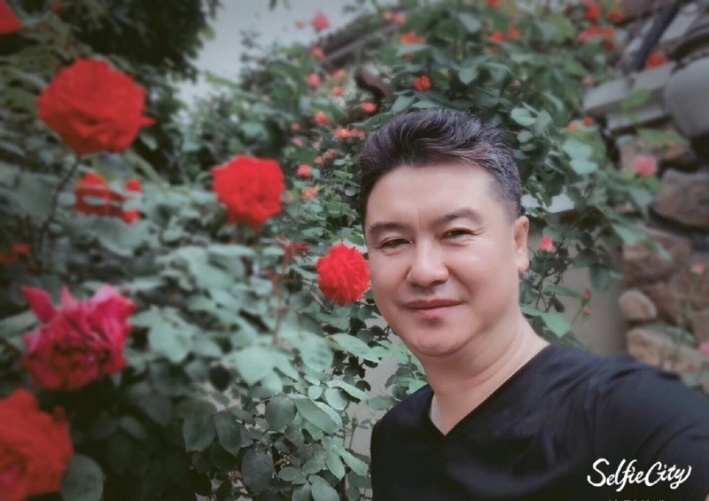 姓李名光耀的第一张照片--建宁交友网