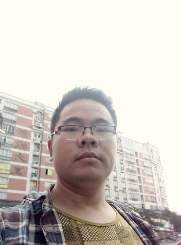 今生今世的第一张照片--建宁交友网