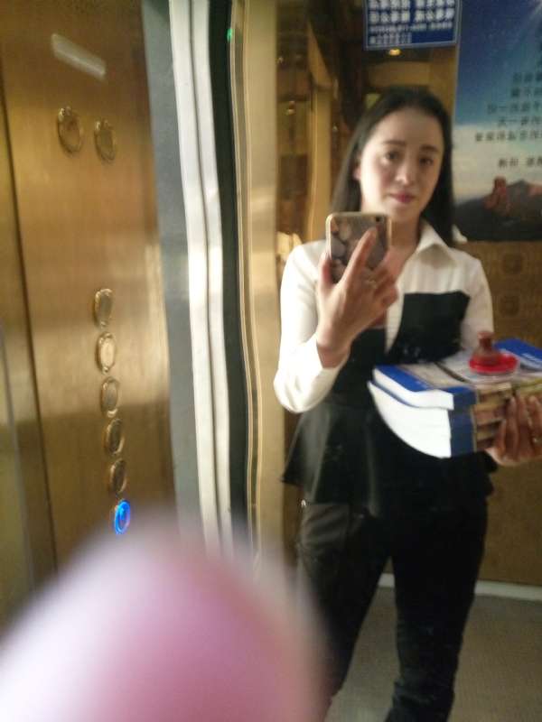 铿锵玫瑰的第一张照片--建宁交友网