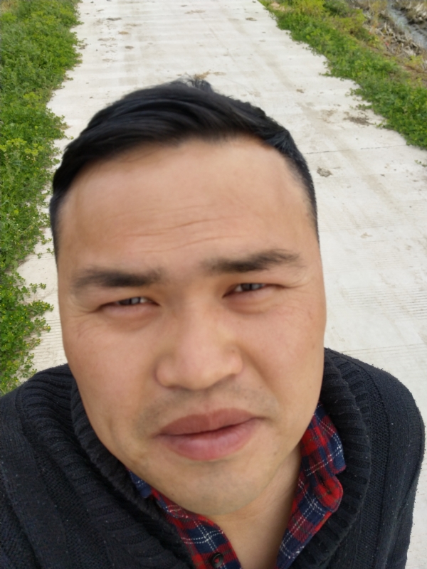 SJ清风徐来的第一张照片--建宁交友网