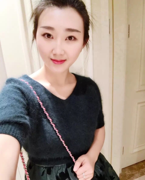 小妮的第三张照片--建宁交友网
