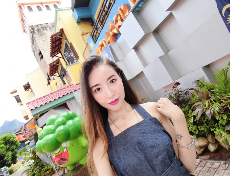 小尖鱼的第一张照片--建宁交友网