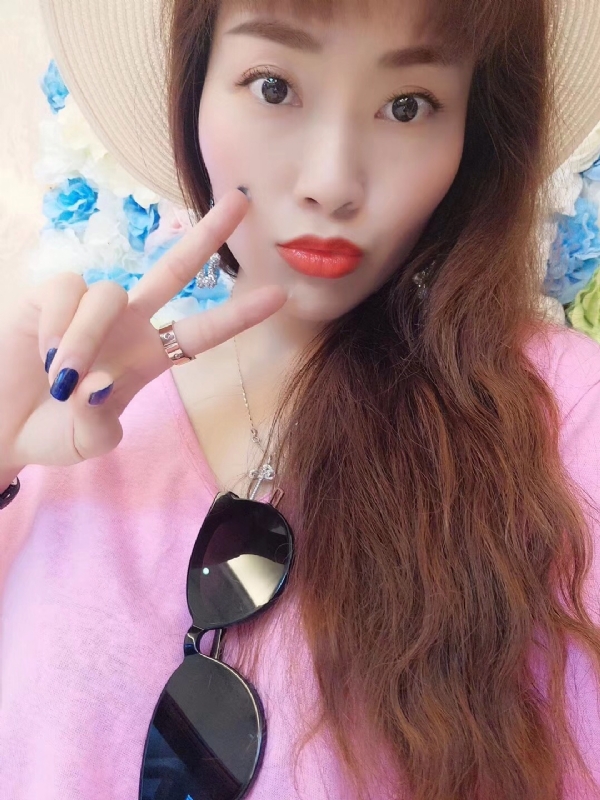 晴子的第一张照片--建宁交友网