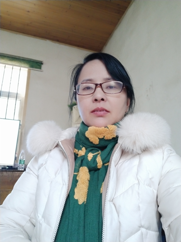 想想的第一张照片--建宁交友网