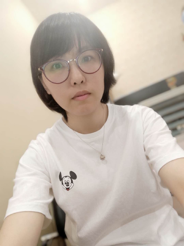 至简至繁的第一张照片--建宁交友网