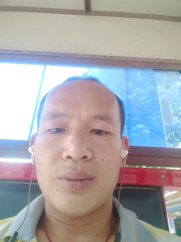 缘分的第一张照片--建宁交友网