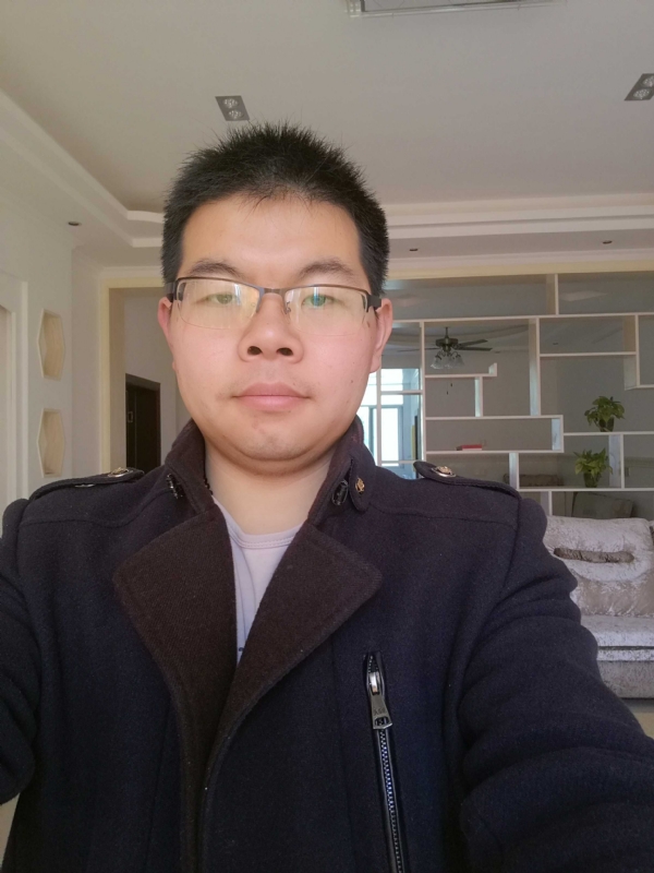 曾琼的第一张照片--建宁交友网