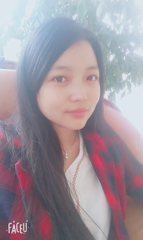 玉婷的第一张照片--建宁交友网