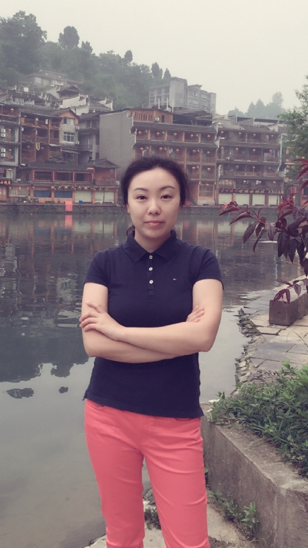 乐妞的第一张照片--建宁交友网