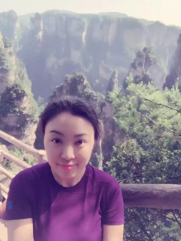 乐妞的第二张照片--建宁交友网