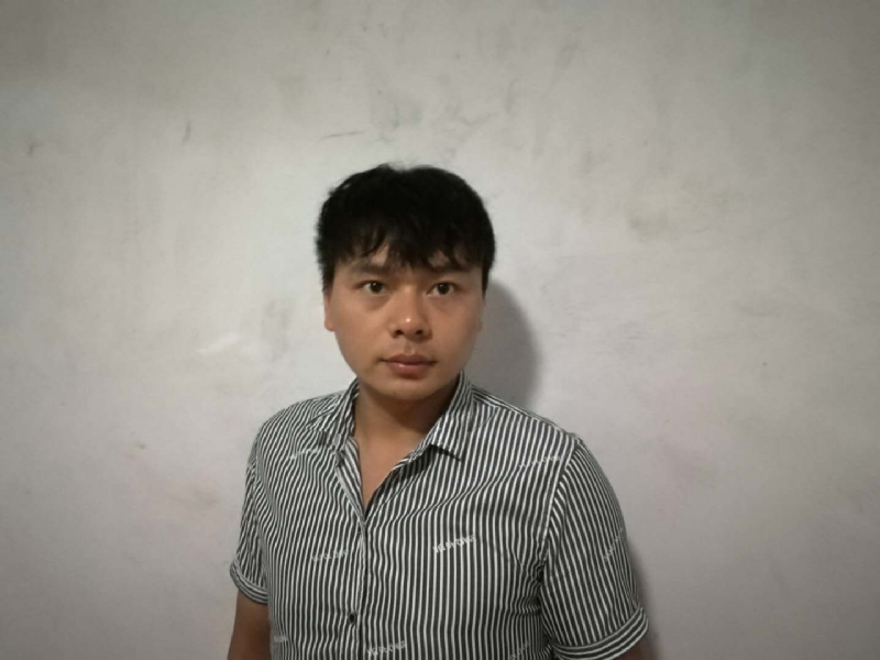 微笑的云的第一张照片--建宁交友网