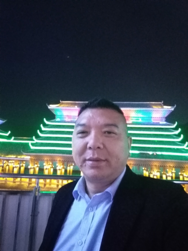 幸福的港湾的第一张照片--建宁交友网