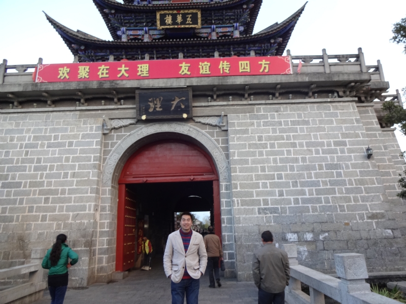 云何往的第二张照片--建宁交友网