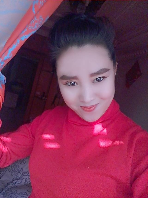红狼的第一张照片--建宁交友网