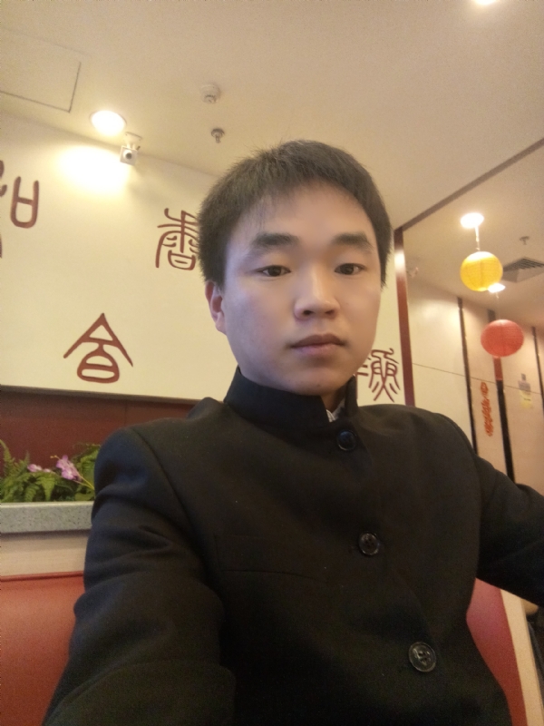 夜凉露沾衣的第一张照片--建宁交友网