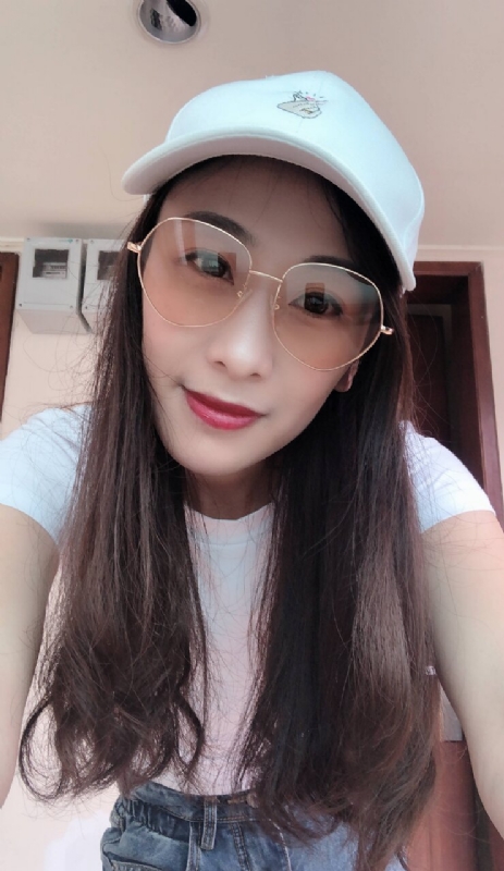 姗的第一张照片--建宁交友网