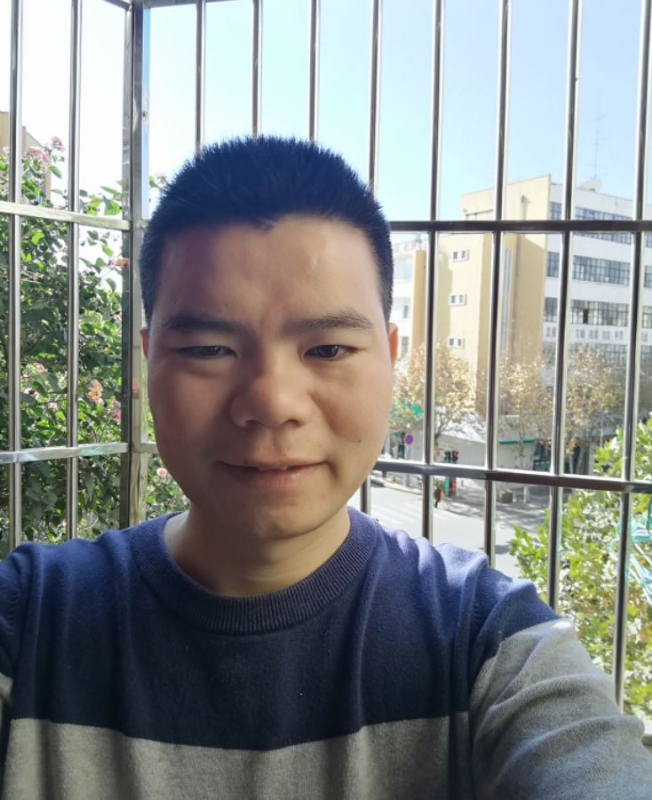 找结婚对象的第一张照片--建宁交友网