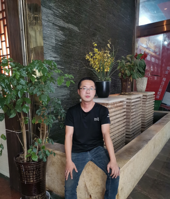 孤独小舟的第二张照片--建宁交友网