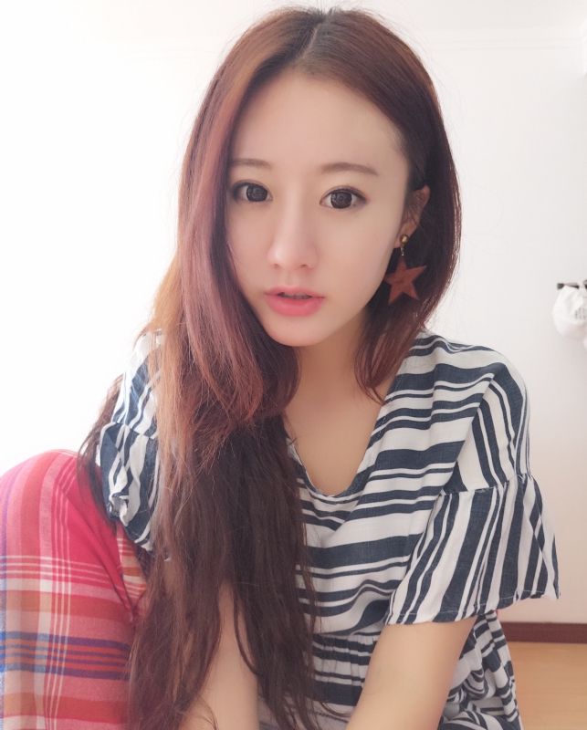 没有故事的女同学的第二张照片--建宁交友网