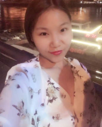 彩儿的第一张照片--建宁交友网